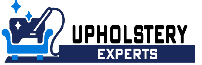 Logo - Upholstery Experts
-
